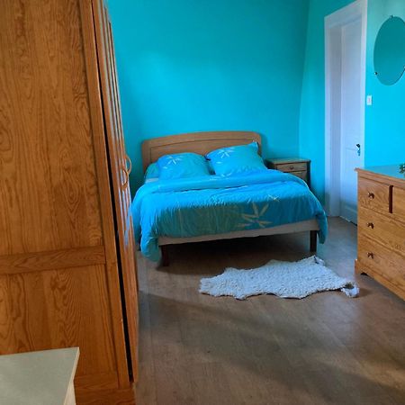 Bed and Breakfast Chez Gigi Huchenneville Екстер'єр фото