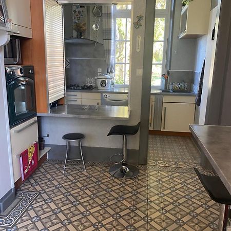 Bed and Breakfast Chez Gigi Huchenneville Екстер'єр фото